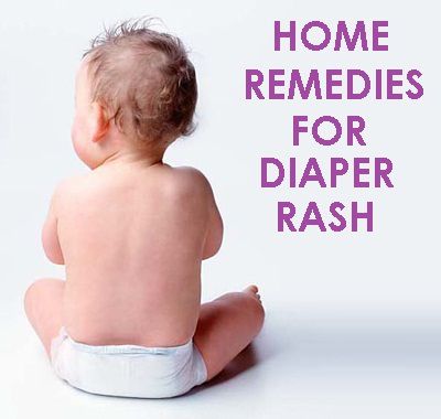 Tips for Diaper Rash Treatment